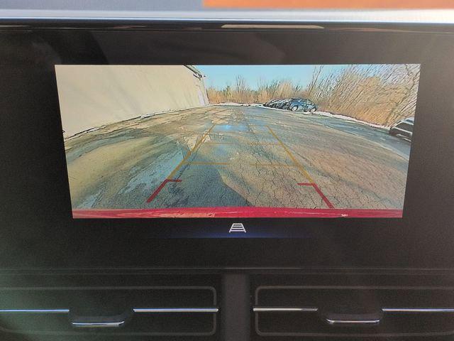 new 2026 Chevrolet Trax car, priced at $26,122