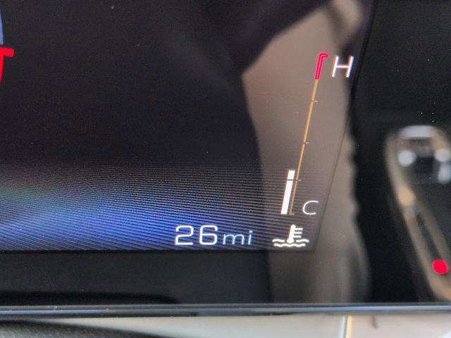 new 2026 Chevrolet Trax car, priced at $26,122