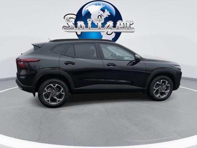 new 2026 Chevrolet Trax car, priced at $29,735