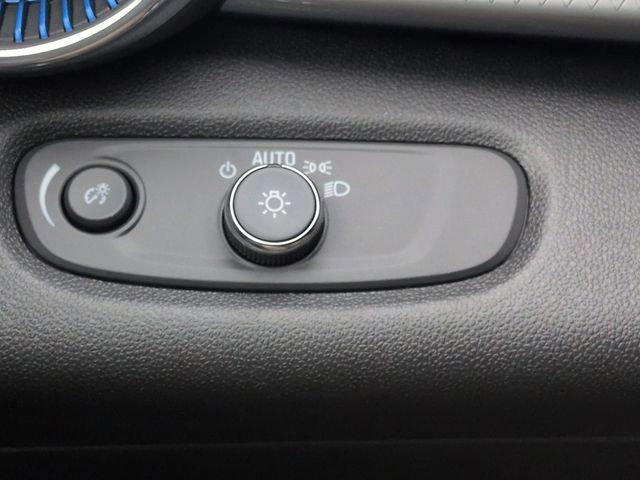 new 2026 Chevrolet Trax car, priced at $29,735