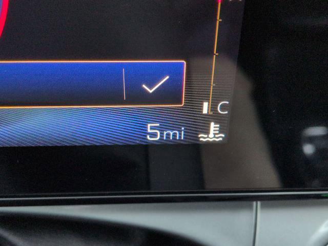 new 2026 Chevrolet Trax car, priced at $29,735