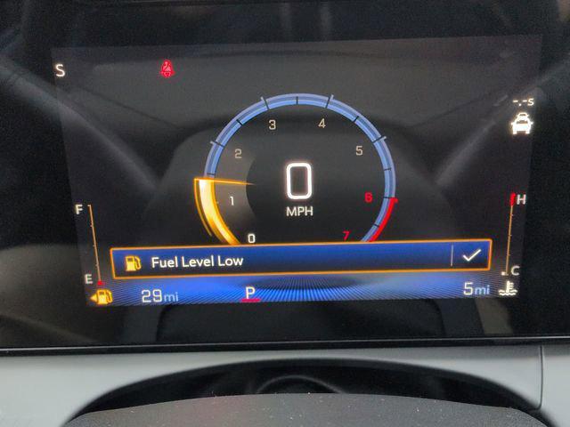 new 2026 Chevrolet Trax car, priced at $29,735