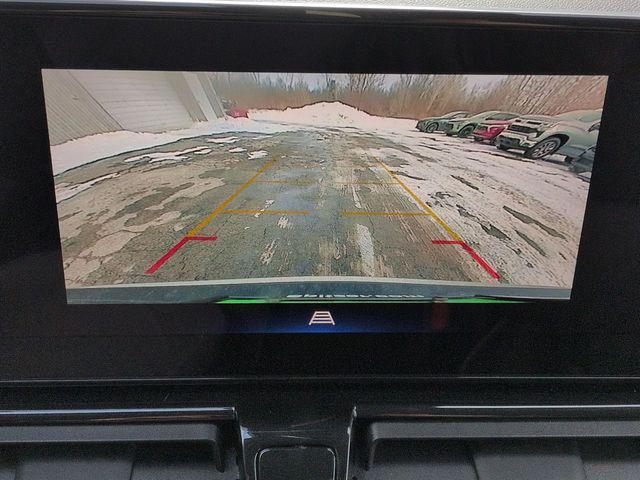 used 2024 Chevrolet TrailBlazer car, priced at $21,100