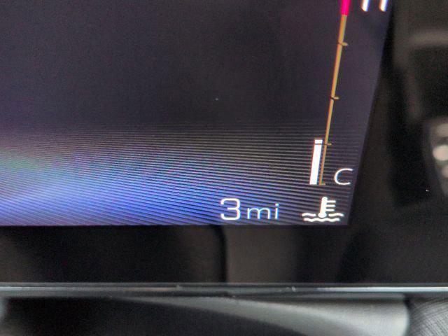 new 2026 Chevrolet TrailBlazer car, priced at $28,831