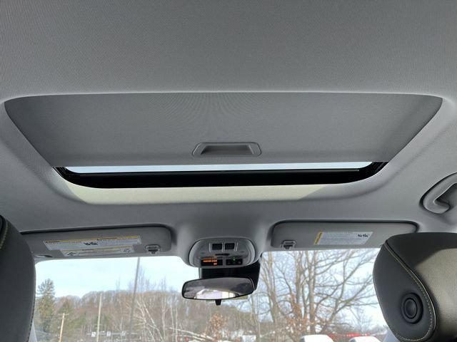 new 2026 Chevrolet Trax car, priced at $28,374