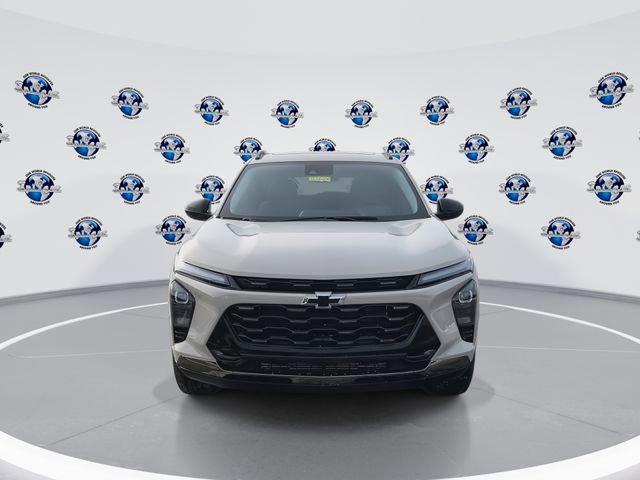 new 2026 Chevrolet Trax car, priced at $28,374