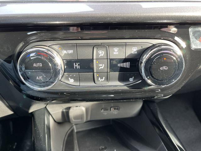 new 2026 Chevrolet Trax car, priced at $28,374