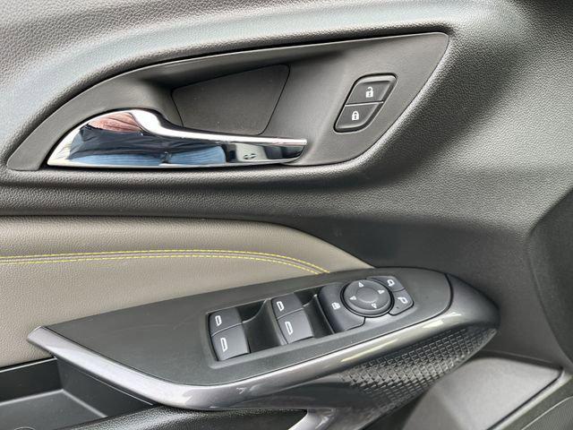 new 2026 Chevrolet Trax car, priced at $28,374