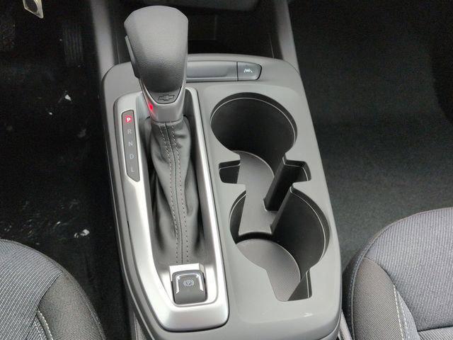 new 2026 Chevrolet Trax car, priced at $23,261