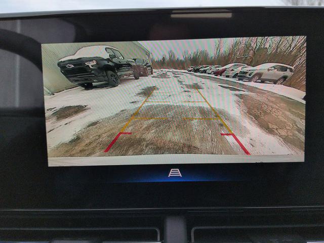 new 2026 Chevrolet Trax car, priced at $26,122