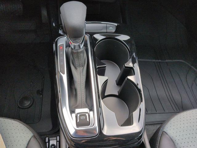 new 2026 Chevrolet Trax car, priced at $26,122