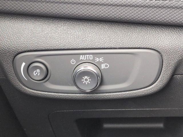 new 2026 Chevrolet TrailBlazer car, priced at $26,290