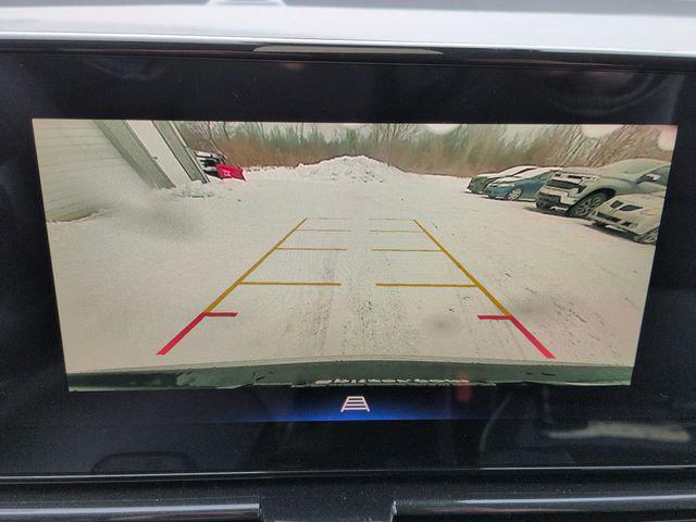 new 2026 Chevrolet TrailBlazer car, priced at $26,290