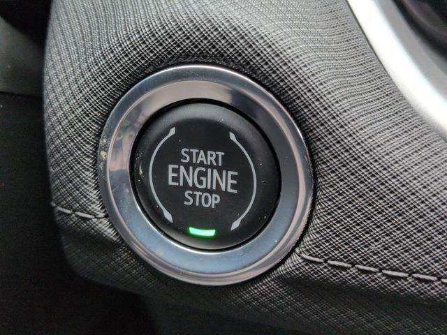 new 2026 Chevrolet TrailBlazer car, priced at $26,290