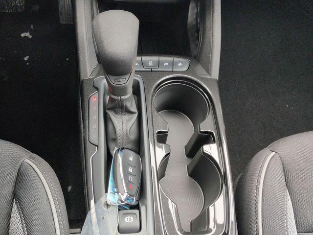 new 2026 Chevrolet TrailBlazer car, priced at $26,290