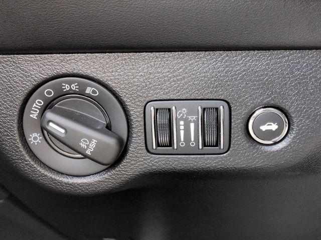 used 2023 Dodge Challenger car, priced at $37,514