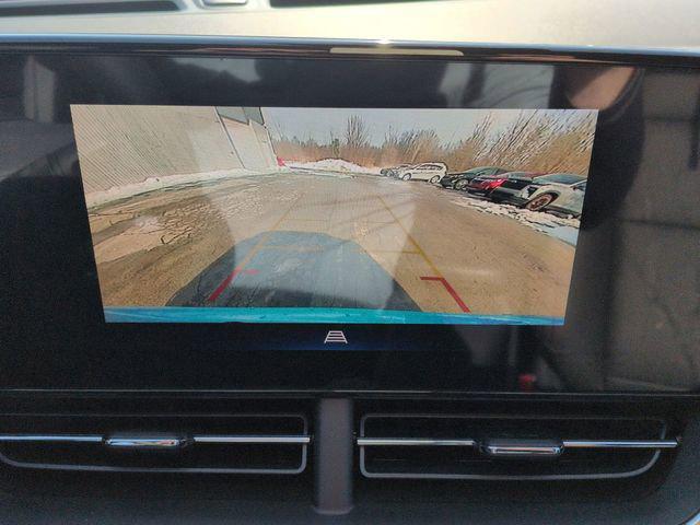 new 2026 Chevrolet Trax car, priced at $29,260