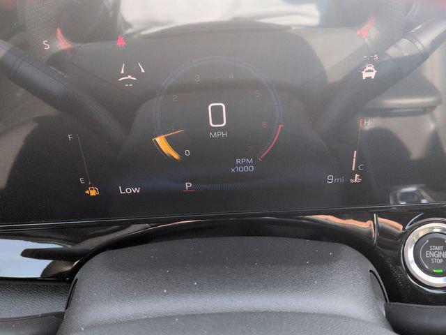 new 2026 Chevrolet Trax car, priced at $29,260