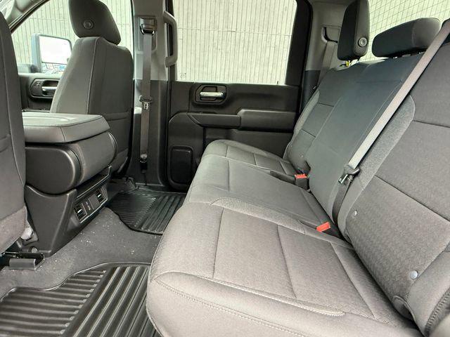 new 2026 Chevrolet Silverado 2500 car, priced at $57,268