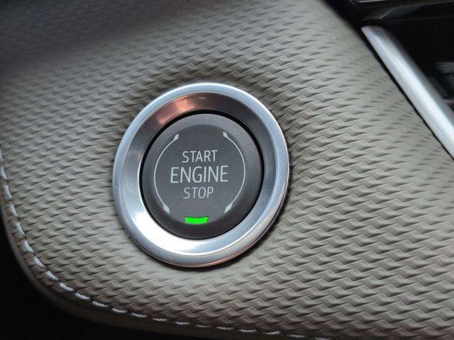 new 2026 Chevrolet Equinox car, priced at $32,180