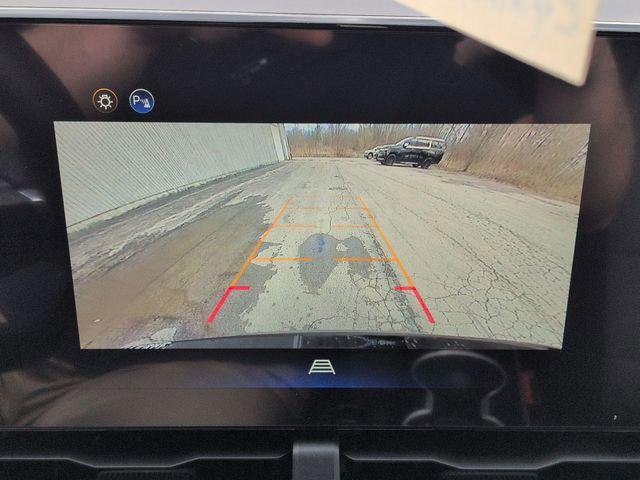 new 2026 Chevrolet Equinox car, priced at $32,180