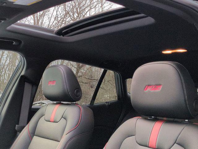 new 2026 Chevrolet Trax car, priced at $28,760