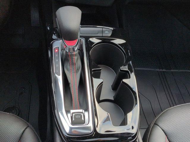 new 2026 Chevrolet Trax car, priced at $28,760