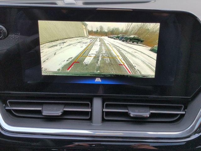 new 2026 Chevrolet Trax car, priced at $28,760