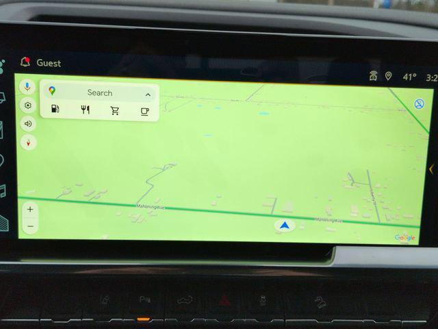 new 2026 Chevrolet Silverado 2500 car, priced at $68,050