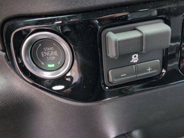 new 2026 Chevrolet Silverado 2500 car, priced at $68,050