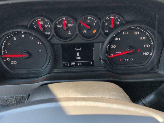 new 2026 Chevrolet Silverado 2500 car, priced at $54,746