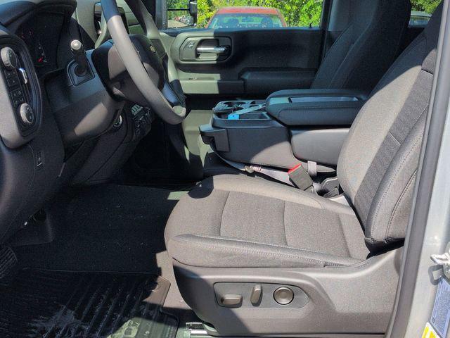 new 2026 Chevrolet Silverado 2500 car, priced at $54,746