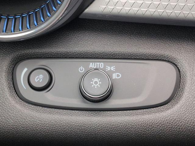 new 2026 Chevrolet Trax car, priced at $25,597