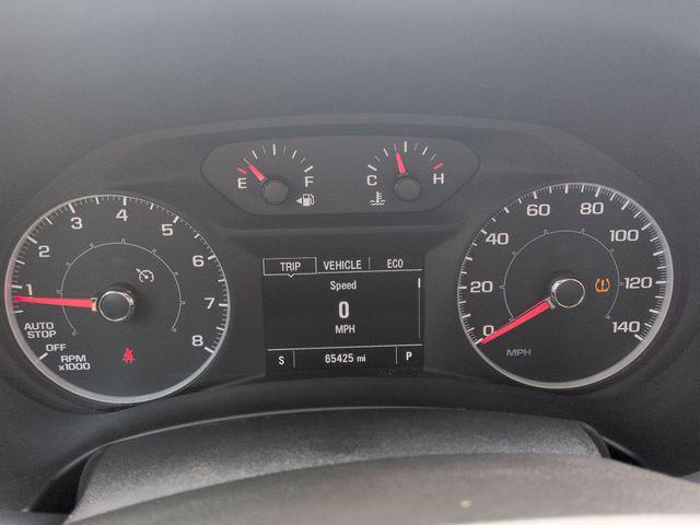 used 2018 GMC Terrain car, priced at $15,280