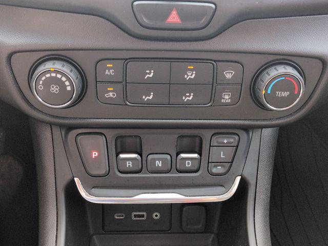 used 2018 GMC Terrain car, priced at $15,280