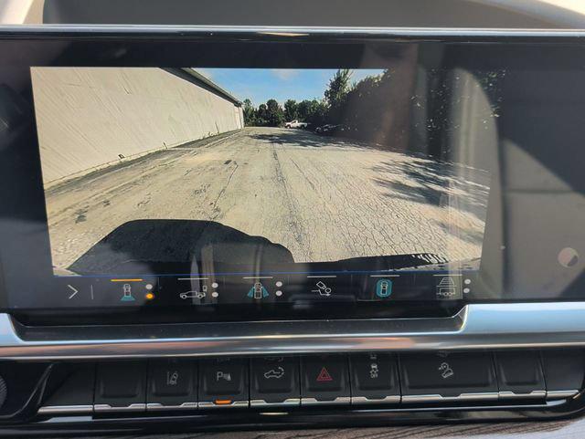 new 2026 Chevrolet Silverado 2500 car, priced at $63,823