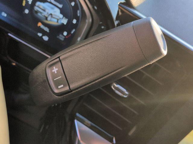 new 2026 Chevrolet Silverado 1500 car, priced at $46,751