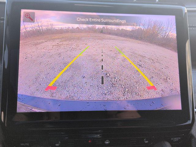 used 2023 Jeep Grand Cherokee L car, priced at $27,939