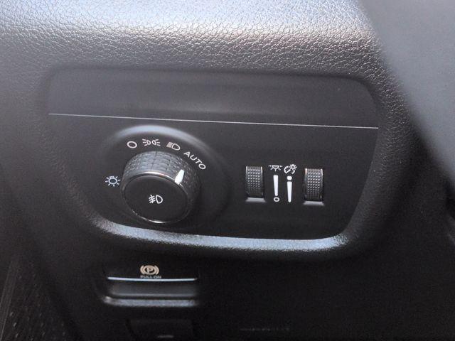 used 2023 Jeep Grand Cherokee L car, priced at $27,939