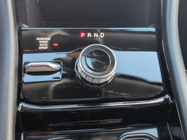 used 2023 Jeep Grand Cherokee L car, priced at $27,939