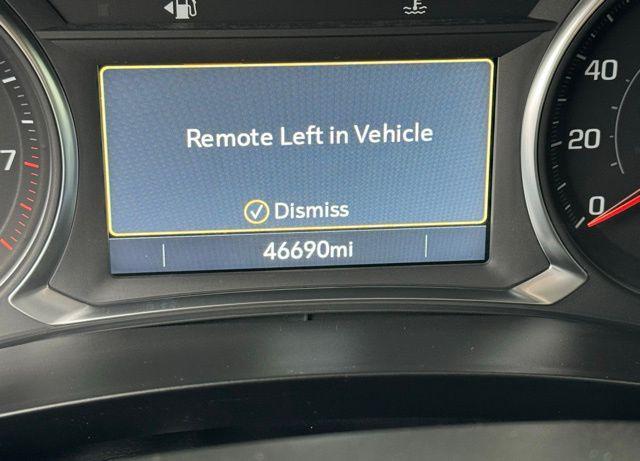 used 2023 Chevrolet Traverse car, priced at $26,559