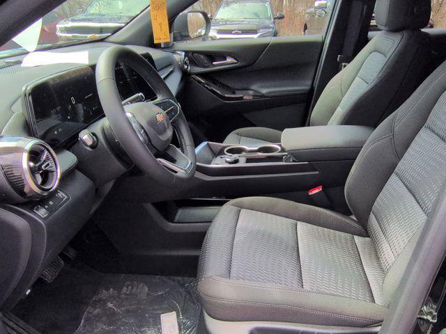 new 2026 Chevrolet Equinox car, priced at $29,564