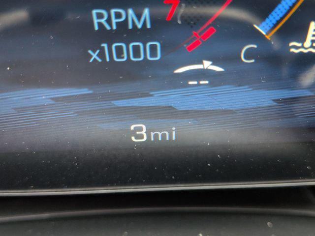 new 2026 Chevrolet Equinox car, priced at $29,564