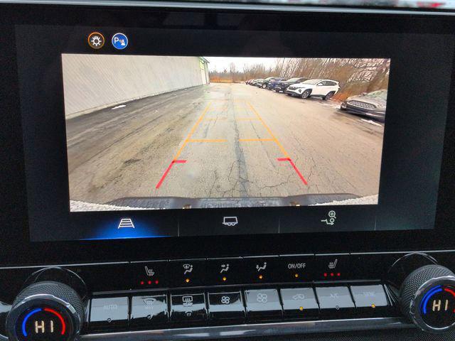 new 2026 Chevrolet Colorado car, priced at $42,863