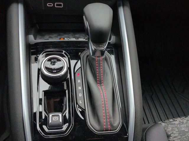 new 2026 Chevrolet Colorado car, priced at $42,863