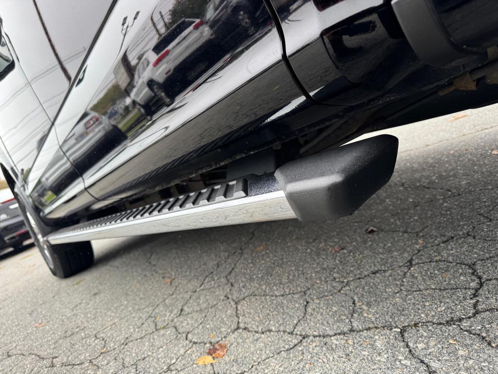 used 2016 Ford F-150 car, priced at $19,995