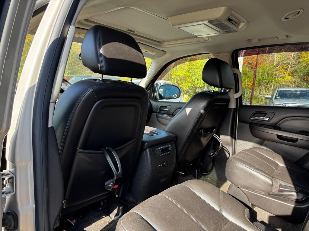 used 2009 GMC Yukon car, priced at $8,995