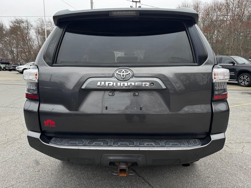 used 2015 Toyota 4Runner car, priced at $22,995