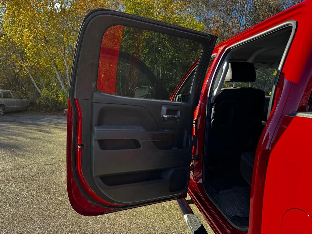 used 2015 GMC Sierra 1500 car, priced at $15,995