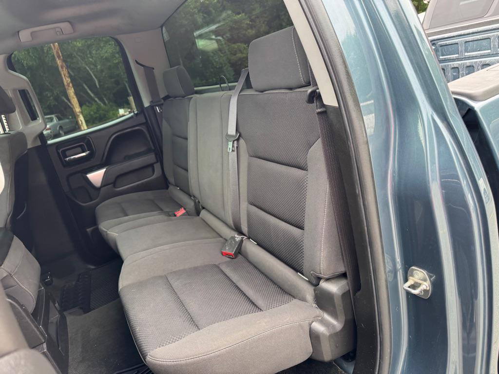 used 2014 Chevrolet Silverado 1500 car, priced at $13,995